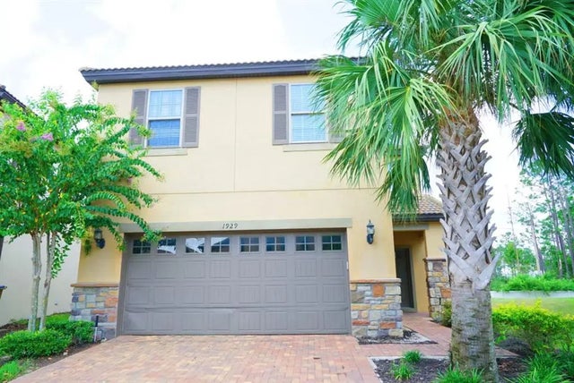 1929 Nice Court, KISSIMMEE