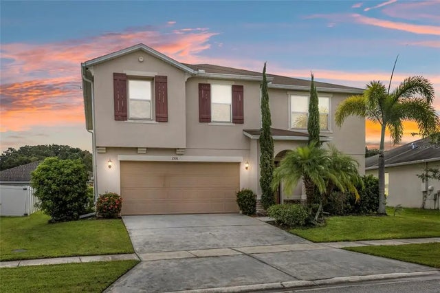 1516 Angler Avenue, KISSIMMEE