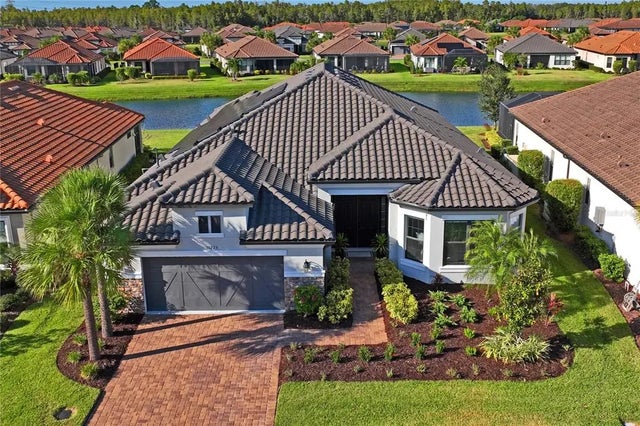 11223 Egeria Drive, ODESSA