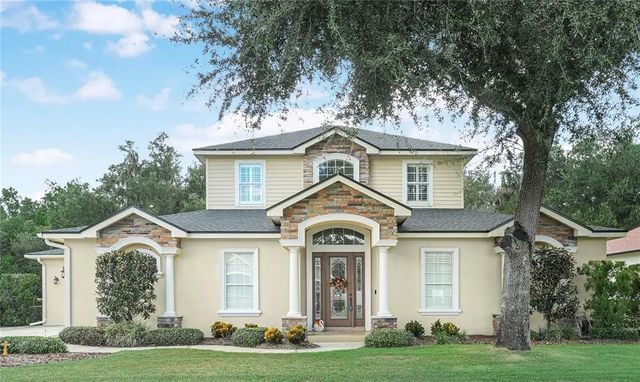 3108 Hawks Ridge Drive, LAKELAND