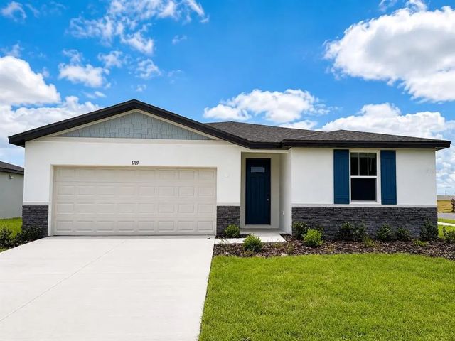 1789 Forest Run Lane, AUBURNDALE
