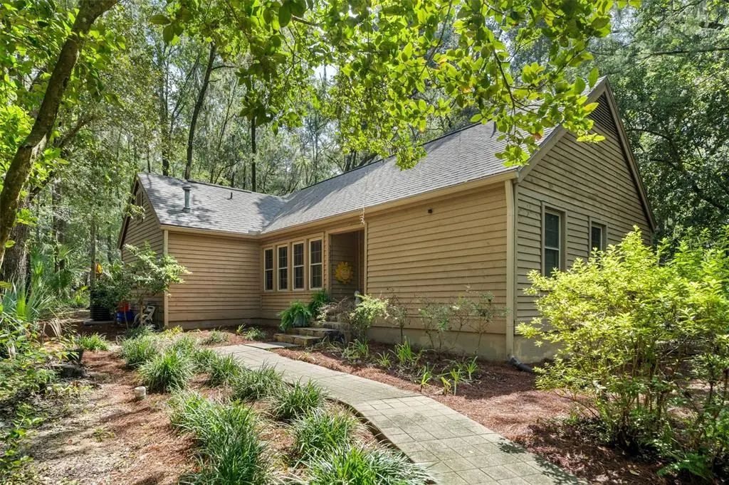 5225 Sw 86th Terrace, GAINESVILLE