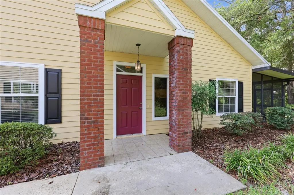 2760 Nw 105th Drive, GAINESVILLE