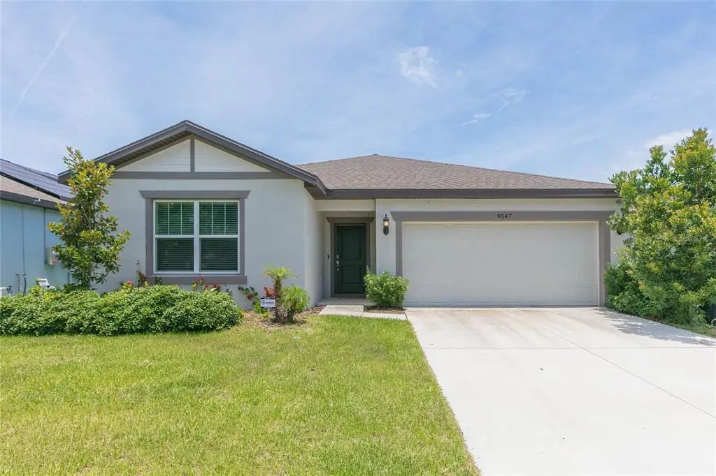 9547 Summers Cay Circle, THONOTOSASSA
