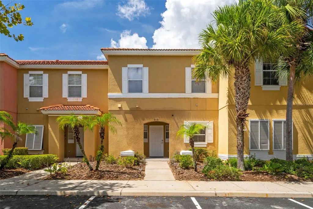 8581 Bay Lilly Loop, KISSIMMEE
