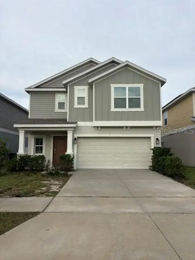 1026 John Jacob Road, DAVENPORT
