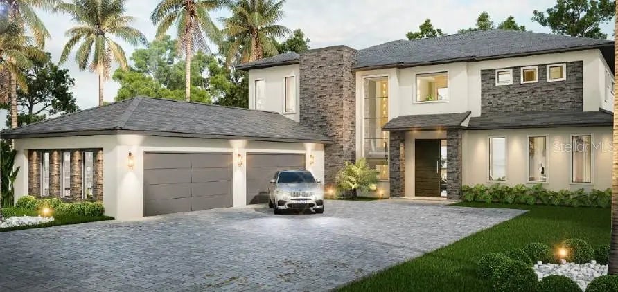 15544 Pendio Drive, BELLA COLLINA