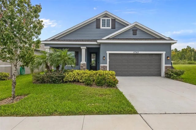 5742 Stockport Street, RIVERVIEW