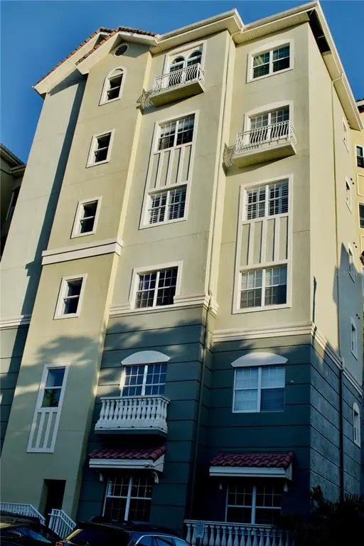 8761 The Esplanade 6, ORLANDO