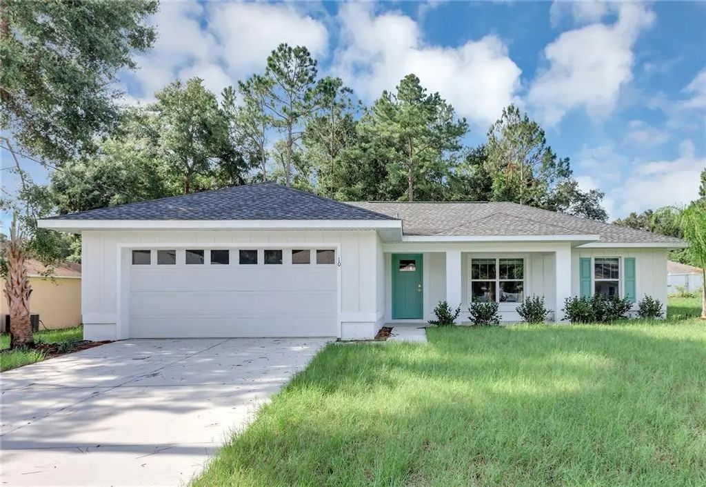 103 Walnut Drive, OCALA
