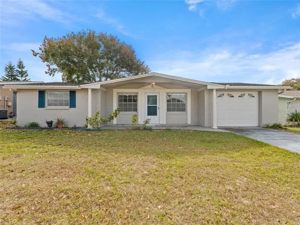 5712 Otis Drive, NEW PORT RICHEY