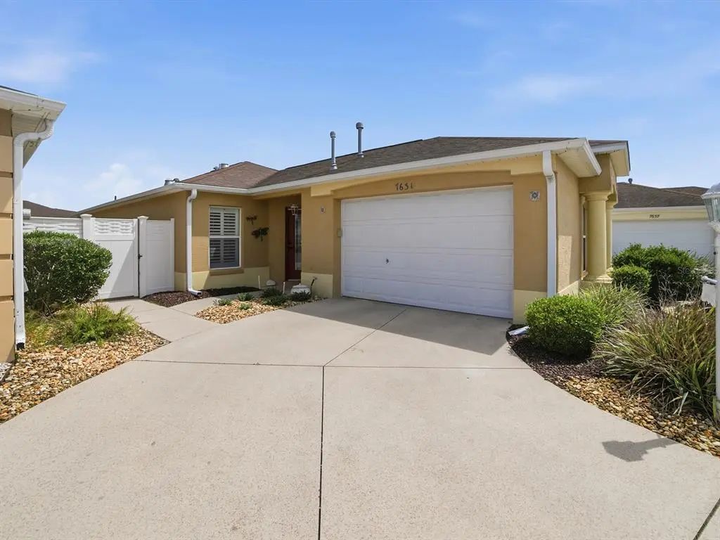 7631 Se 170th Longview Lane, THE VILLAGES