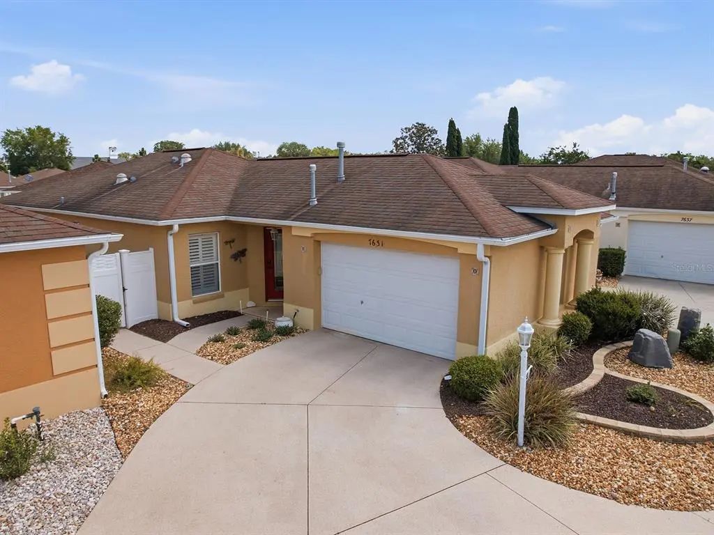 7631 Se 170th Longview Lane, THE VILLAGES