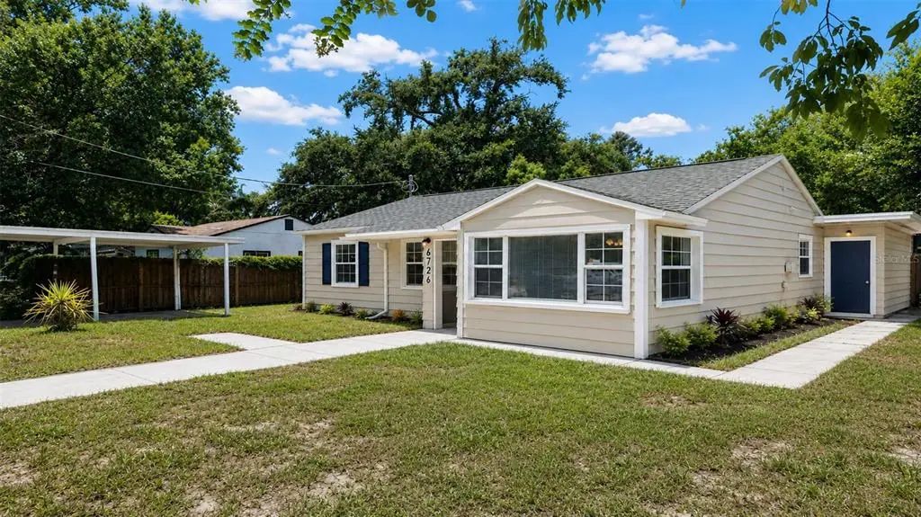 6726 N 11th Street, TAMPA