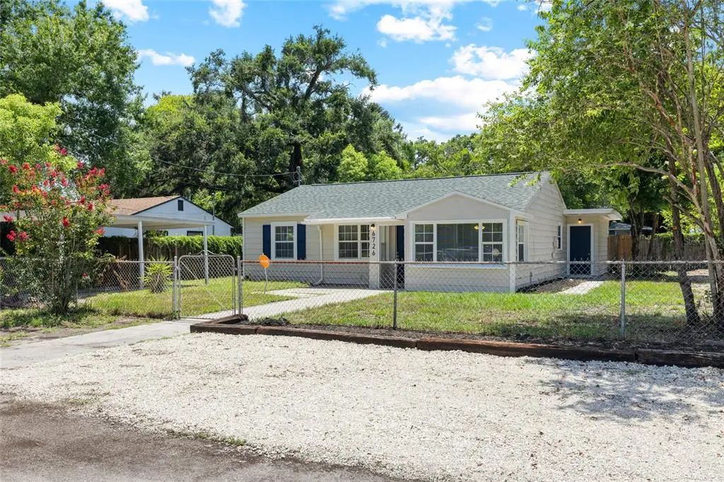 6726 N 11th Street, TAMPA