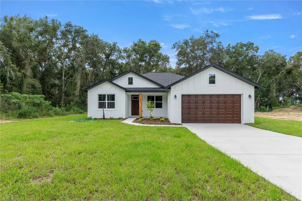 100 Willow Rd, OCALA