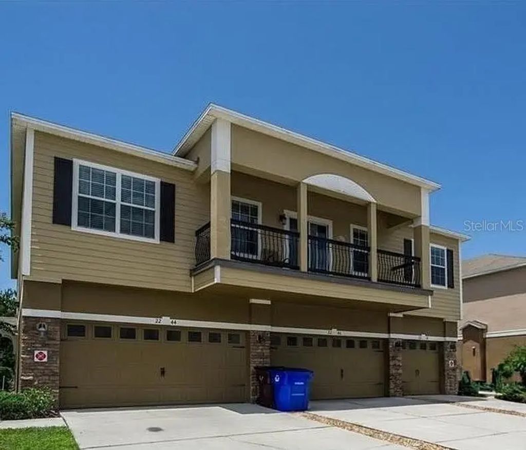 2236 Betsy Ross Lane 2236, ST. CLOUD