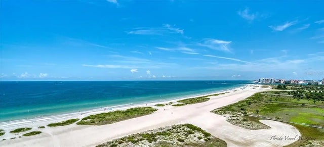 1290 Gulf Boulevard 1406, CLEARWATER