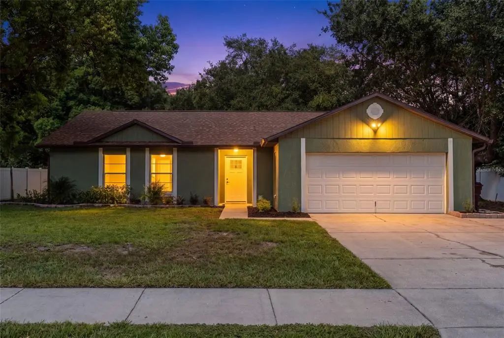 910 Whisler Court, ST CLOUD