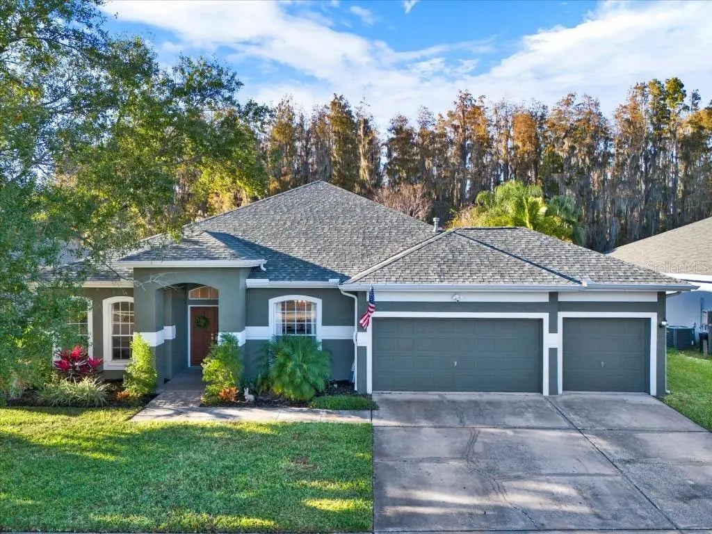 28701 Falling Leaves Way, WESLEY CHAPEL