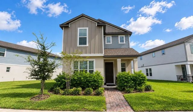 12355 Bracco Street, WINTER GARDEN