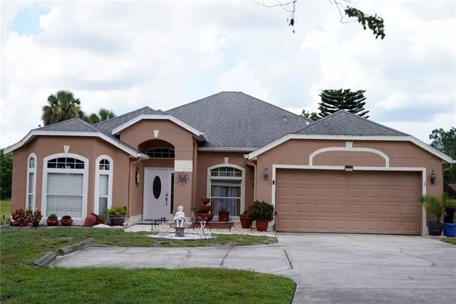 701 White Ivey Court, APOPKA