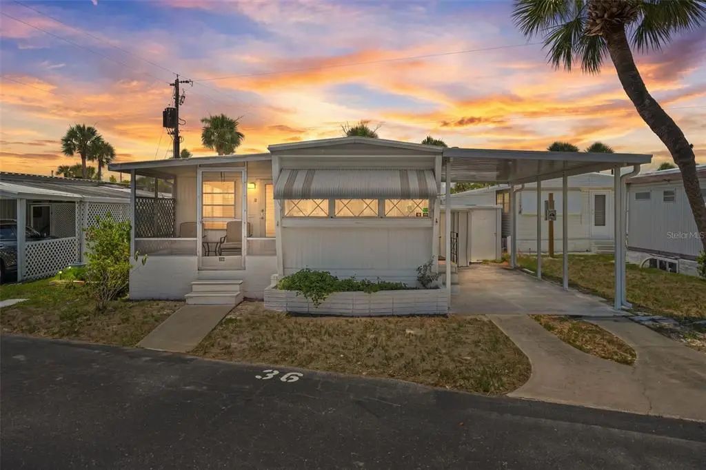 4851 W Gandy Boulevard B9l36, TAMPA