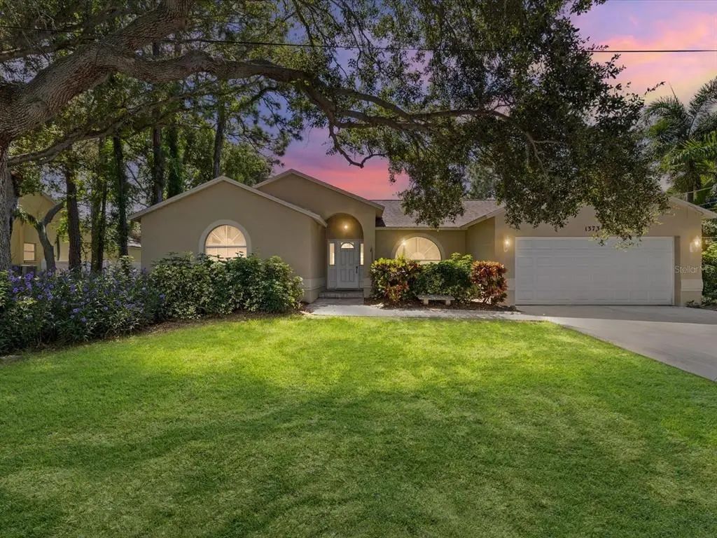 13734 76th Avenue, SEMINOLE