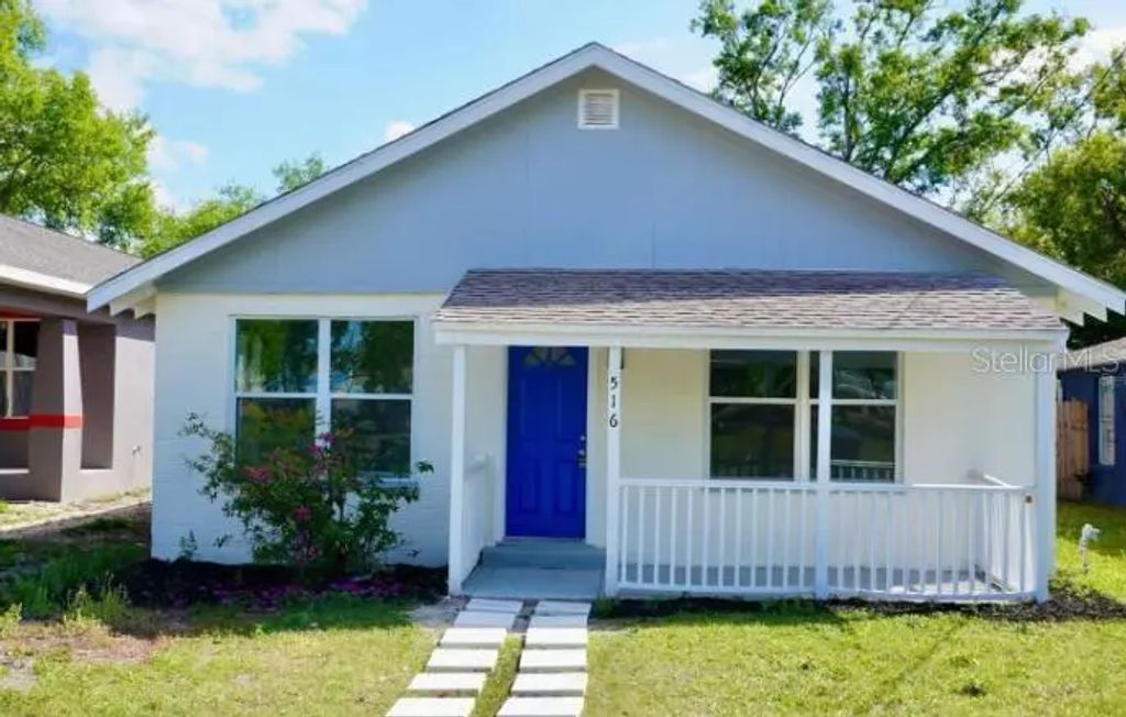 516 W 7th Street, LAKELAND