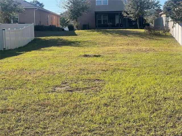 3043 Sunscape Terrace, GROVELAND