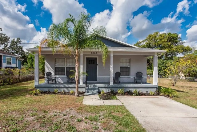 8416 N 39th Street, TAMPA