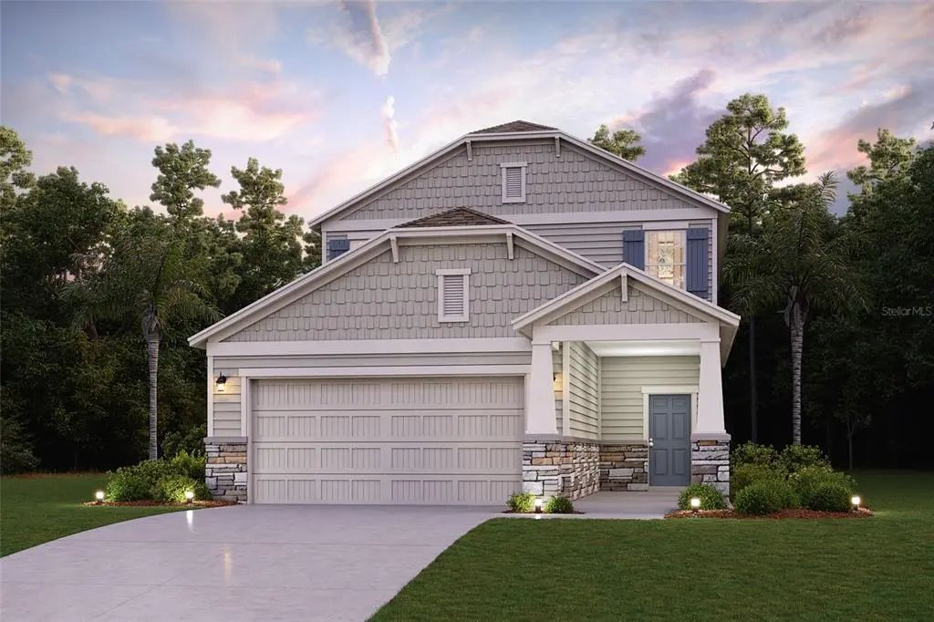 1331 Ribbon Place, PALM COAST