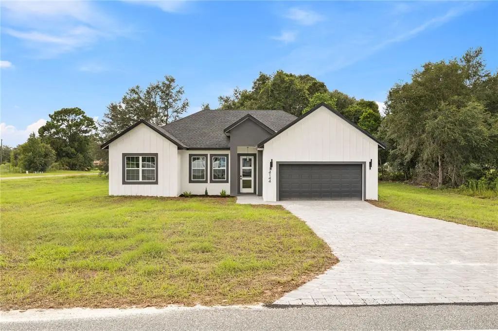 14144 Sw 47 Avenue, OCALA