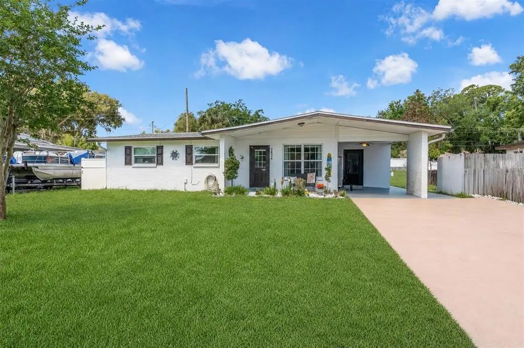 2824 Oak Lea Drive, SOUTH DAYTONA