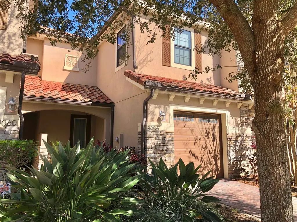 8056 Prestbury Drive, ORLANDO