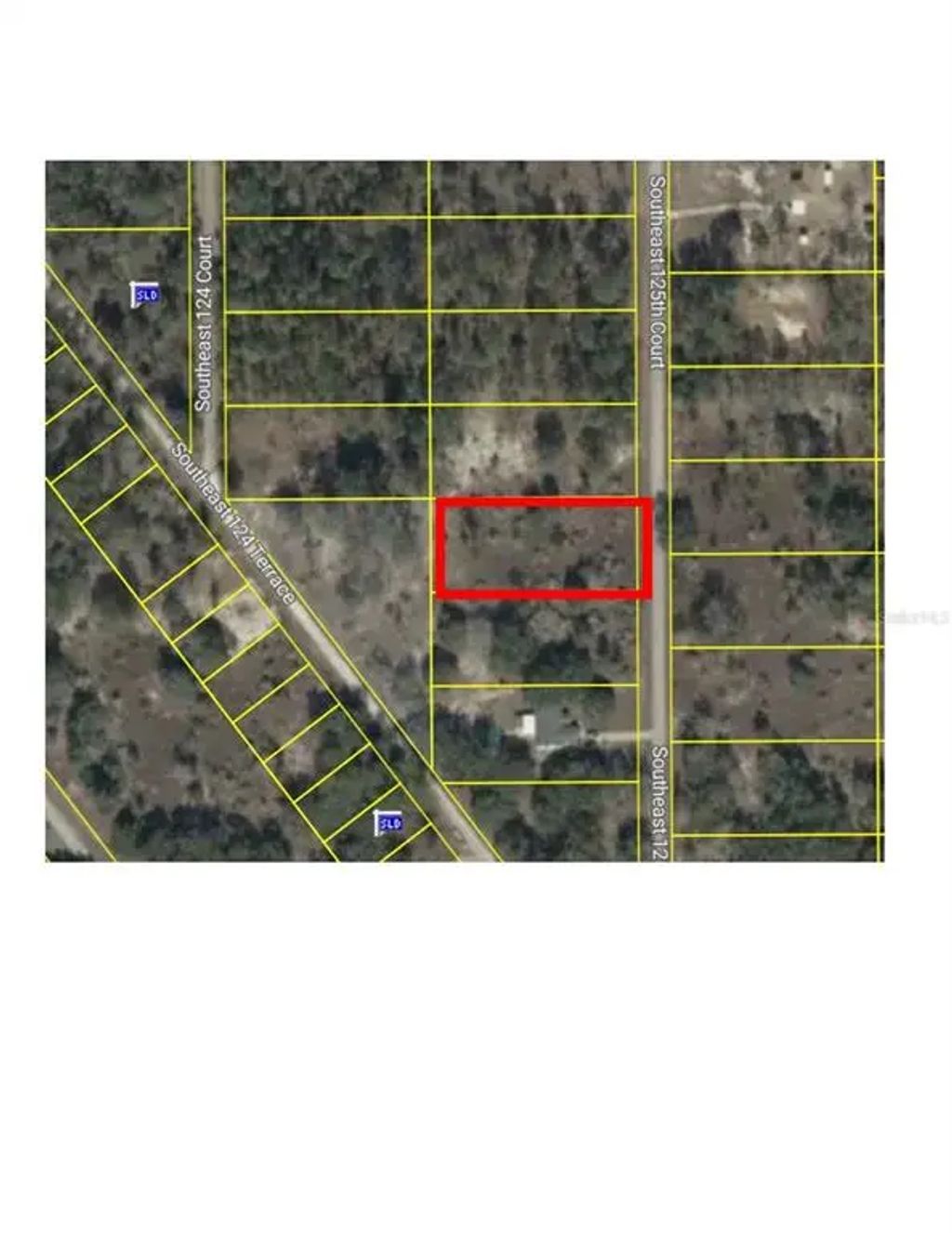 Se 125th Court, DUNNELLON