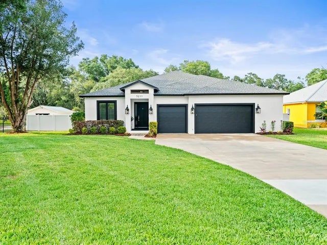3211 Moran Road, TAMPA