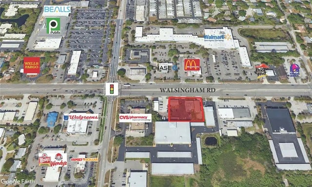 13890 Walsingham Road, LARGO