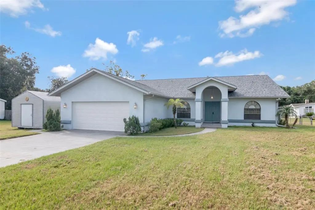38118 Huff Drive, ZEPHYRHILLS