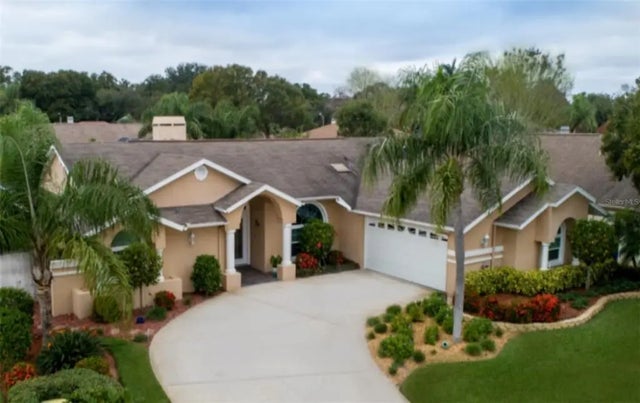 2732 Resnik Circle E, PALM HARBOR