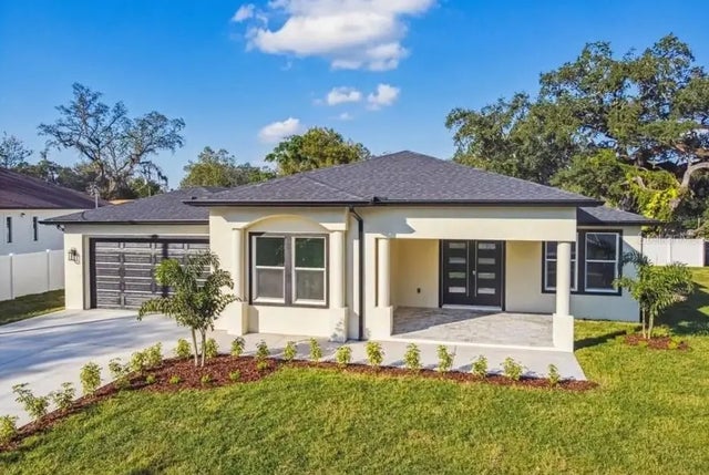 7403 Edgemere Road, TAMPA