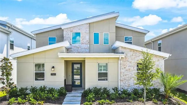 2965 Protagonist Street, KISSIMMEE