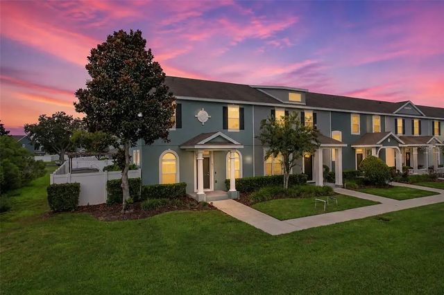 611 Tiger Bay Court, GROVELAND