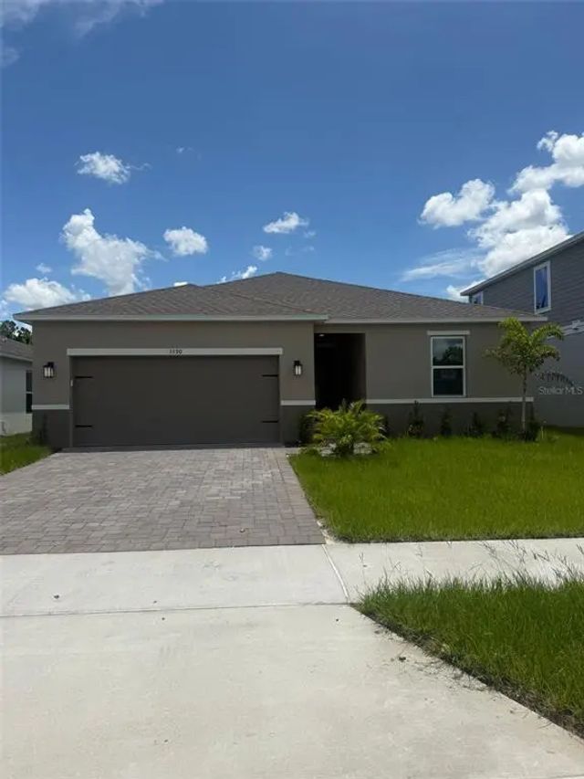 3390 Sanctuary Drive, CLERMONT