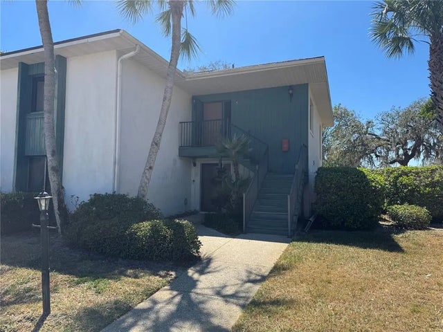 8 Buck Circle 8, HAINES CITY
