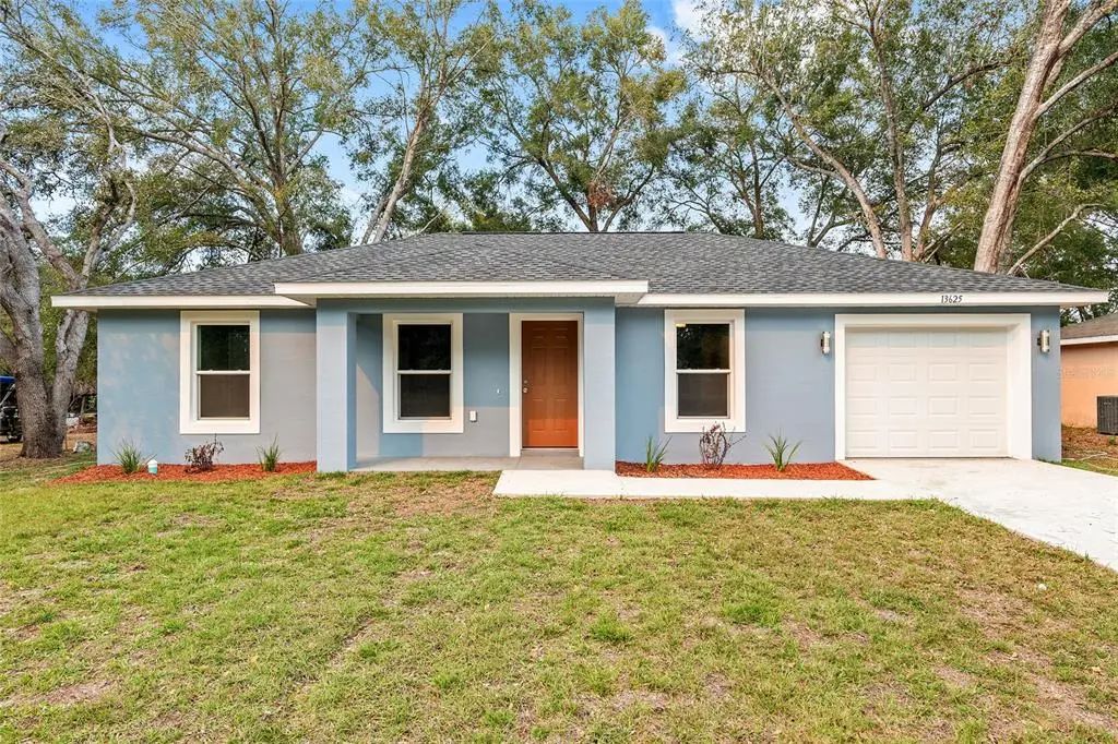 2688 Sw 150th Court, OCALA