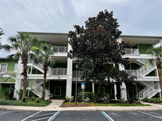 1106 Gran Bahama Boulevard 1106, DAVENPORT