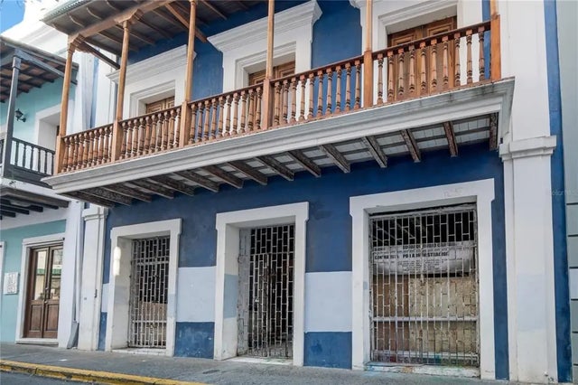 253 Calle Cruz, OLD SAN JUAN
