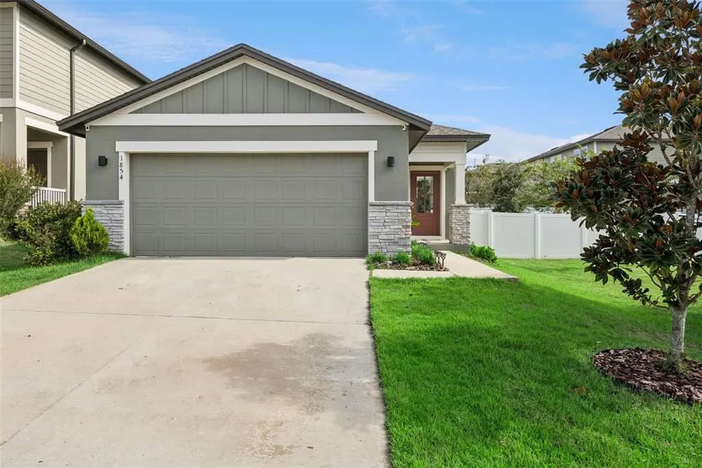 1854 Sundance Chase Road, MINNEOLA
