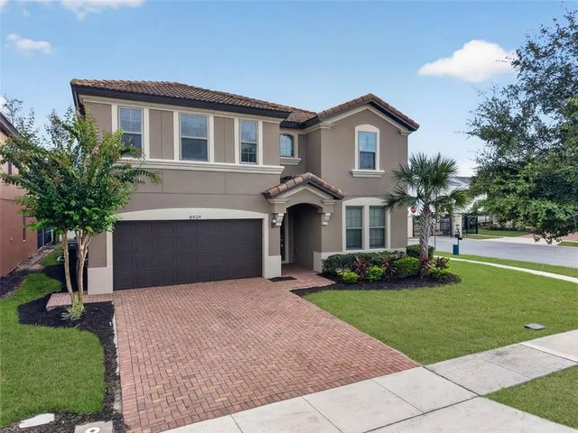 8924 Bengal Court, KISSIMMEE